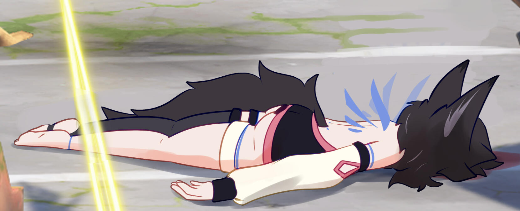 suffering from success